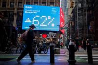 Prediction markets open new front for U.S. election misinformation
