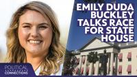 Political Connections: Both parties lean on big names as they call for voter turnout, and last full week on the campaign trail