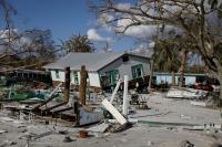 Florida AG Sues Climate Modeler First Street Over Home Risk Scores