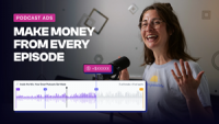beehiiv Launches Podcast Advertising Tools for Creators of All Sizes