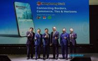 Hong Leong Bank, UnionPay Partner To Facilitate Cross-border Payments In China