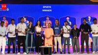 TOI Youth Icons Summit &amp; Awards in Lucknow: Here’s the list of 37 young changemakers honoured for shaping UP’s future in sport, enterprise, society, culture and social media