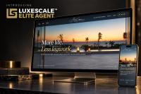 LuxeScale Launches LuxeScale Elite Agent, Bringing a More Complete Growth Platform to Luxury Real Estate Agents