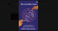 Book Excerpt | The Invisible Lines