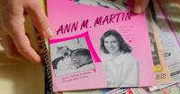 Author Ann M. Martin on why ‘The Baby-Sitters Club’ is so darn relatable, 40 years on