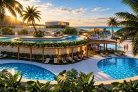 Meliá to Open 350-Room Caribbean Resort With 145 Residences in Honduras