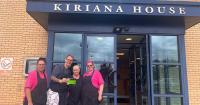 List of venues given five star Food Hygiene Rating