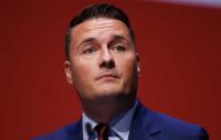 UK warns of the need to be ready for war between NATO and Russia