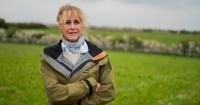 Lisa Hogan breaks silence on real reason behind venture outside of Clarkson's Farm.