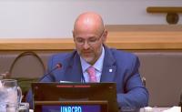 Asia-Pacific States Maintain Commitment to Disarmament Amid Rising Technological and Geopolitical Pressures, UNGA reports