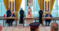 Turkish parliamentary committee approves defense pact with Saudi Arabia and Pakistan
