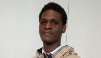 Jamaican Teen Shevon Barclay Builds a Future in the Skilled Trades