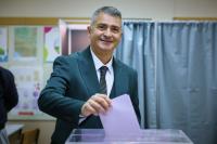 Srdanović: Serbia will continue its EU integration path and dialogue with Kosovo