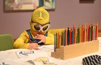 Fall Family Festival brings free Halloween fun to two Brookings museums
