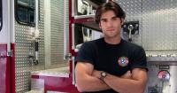 9-1-1: Nashville's Hunter McVey Makes Rare Comment About Body Dysmorphia