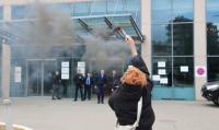 Kosovo Civil Society Demands Institutional Accountability After Latest Femicide