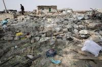 Jordanian airstrikes in southern Syria kill at least 7, including children