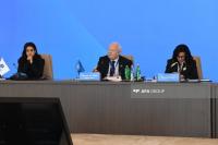 UN representative: It is important for Azerbaijan and Armenia to trust Alliance of Civilizations