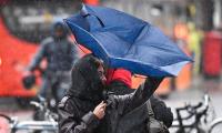 Britain braces for a winter of chaos: After two deadly storms, scientists warn record-breaking Super El Niño could bring even more destructive weather