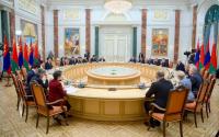 Mongolian, Belarusian Presidents Pledge to Expand Bilateral Cooperation