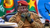 Burkina Faso’s leadership under scrutiny as Traoré skips Russia-Africa summit amid internal power struggles