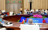 Mongolia Proposes Four Areas of Cooperation on Water-Saving Agriculture at SCO Roundtable