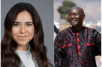 Kenya denies backing UAE diplomat as Uganda’s Otunnu seeks UN top job