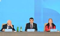 ICESCO, Azerbaijan joint efforts restore schools in Syria, promote girls' education in Africa