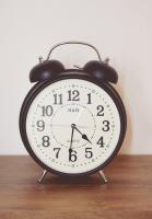 Lithuania Targets EU Vote on Ending Seasonal Clock Changes