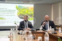 Bulgarian Farmers Seek Stronger Cooperation to Improve Market Access, Value Added