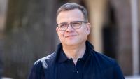Finnish PM Denies Stubb Role as EU Ukraine Mediator