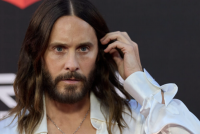 Jared Leto: The rock star bringing Thirty Seconds to Mars to Athens
