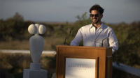 Laguna Coast Foundation: Naxos at the centre of international scientific research into the climate crisis and the future of islands