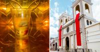 Diocese in Guatemala investigates alleged Eucharistic miracle involving host with reddish stains
