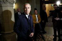 Canada-EU summit to kick off formal talks with Europe on closer ties: Carney