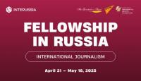 Sputnik Media Foundation in Moscow hosted the launch of the InteRussia…
