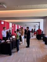 Marist Abroad Fair Gives Insight Into Potential International Opportunities