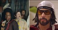 UK comedies ‘Ghosts: The Possession Of Button House’ and ‘Ali G: Who Iz I?’ glide into UK-Ireland box office top five