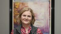 Mella Briscoe elected incoming president of Dairy Women Ireland