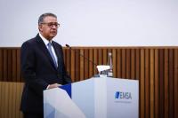 President Seguro breaks silence over police reaction to housing protests