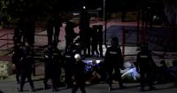 Spain deports migrants from Ceuta to Morocco