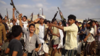[Yemeni Experts Urge Europe to Increase Pressure on Houthis Over Child Recruitment