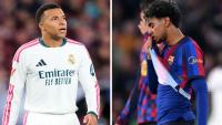 Why Mbappé and Yamal didn't deserve to win Ballon d'Or