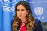 Nusseibeh’s bid to lead UN sparks backlash over accusations of covering up Sudan genocide