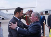 Iraq juggles border security and ties with Iran, Syria, and Jordan