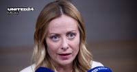 Italy Delays 13th Military Aid Package for Ukraine as Meloni Waits for US Midterms