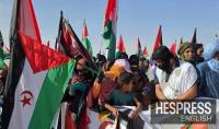 Polisario stages Tindouf protests against US Sahara resolution ahead of UN vote