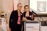 Orange Bank & Trust Company and Orange Investment Advisors, Inc. Celebrate Women in Business at Leadership Events in Orange and Rockland Counties