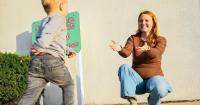 Community support ends rural Indiana town’s childcare drought