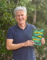 Author explores themes of resiliency, survival in memoir ‘Between Two Jungles’